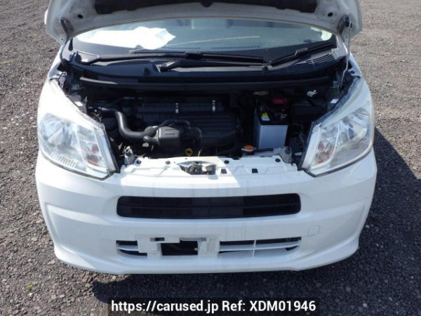 Used 2015 AT daihatsu move LA150S Image[10]