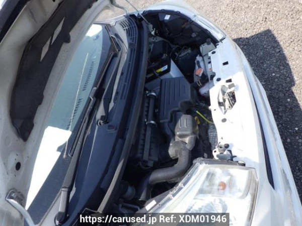 Used 2015 AT daihatsu move LA150S Image[12]