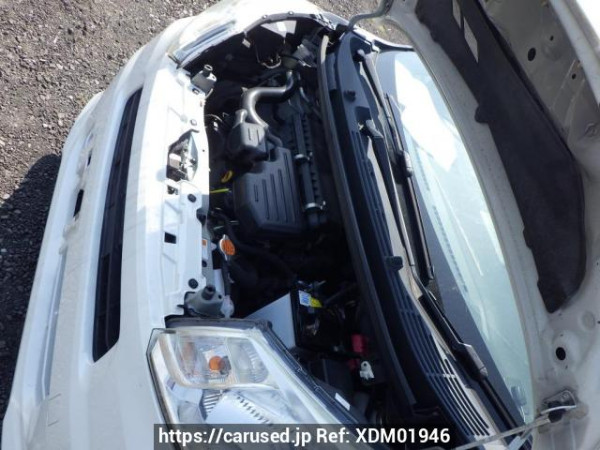 Used 2015 AT daihatsu move LA150S Image[13]