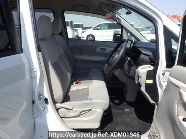 Used 2015 AT daihatsu move LA150S Image[17]
