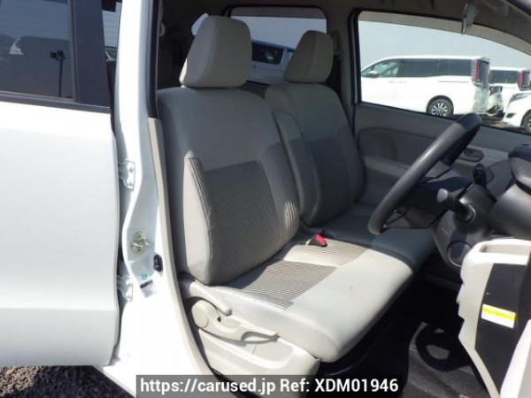 Used 2015 AT daihatsu move LA150S Image[18]