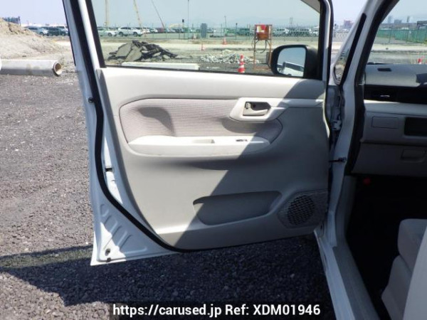 Used 2015 AT daihatsu move LA150S Image[19]