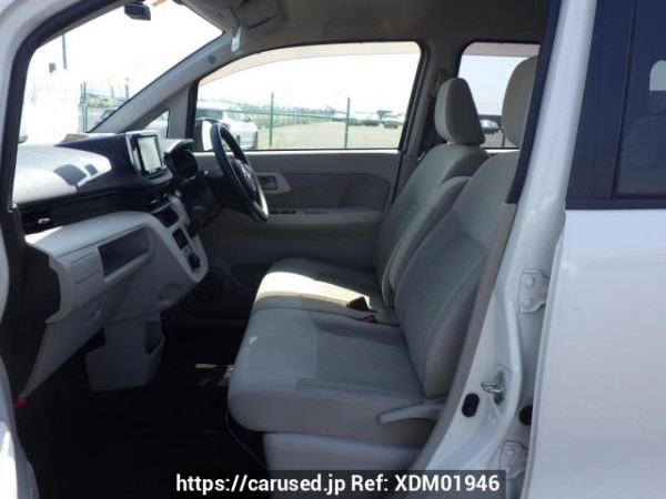 Used 2015 AT daihatsu move LA150S Image[20]