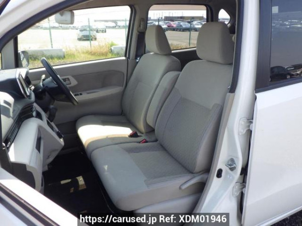 Used 2015 AT daihatsu move LA150S Image[21]