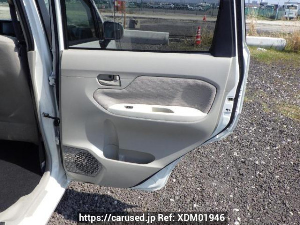 Used 2015 AT daihatsu move LA150S Image[22]