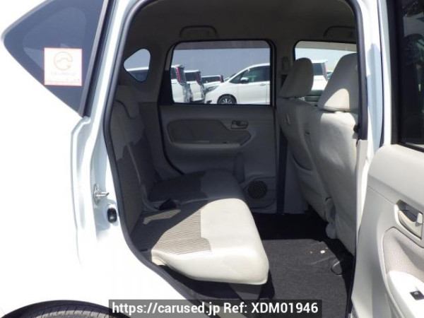 Used 2015 AT daihatsu move LA150S Image[23]