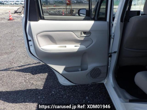 Used 2015 AT daihatsu move LA150S Image[24]
