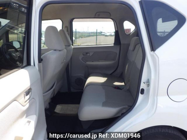 Used 2015 AT daihatsu move LA150S Image[25]