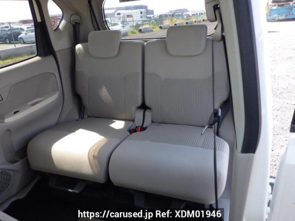 Used 2015 AT daihatsu move LA150S Image[26]