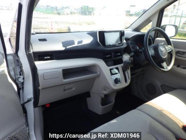 Used 2015 AT daihatsu move LA150S Image[29]