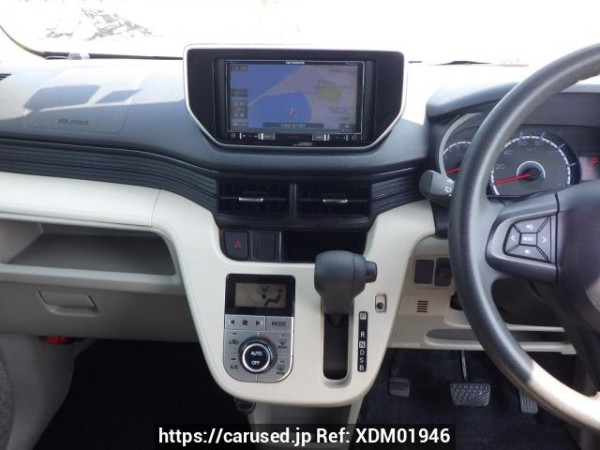 Used 2015 AT daihatsu move LA150S Image[30]