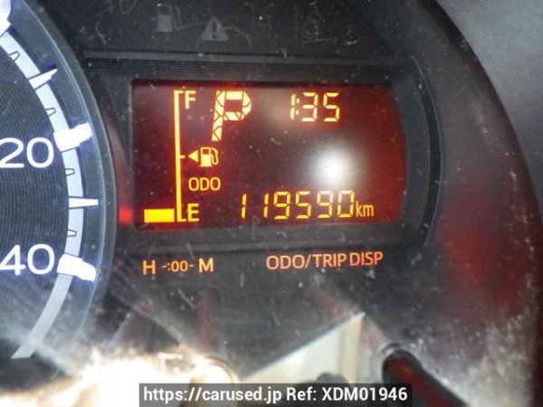 Used 2015 AT daihatsu move LA150S Image[34]