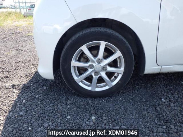 Used 2015 AT daihatsu move LA150S Image[35]
