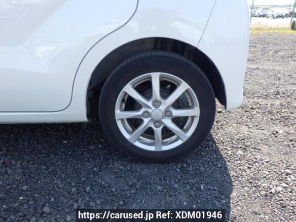 Used 2015 AT daihatsu move LA150S Image[36]