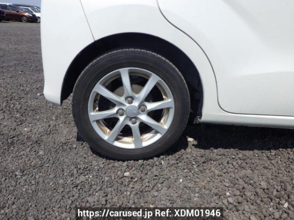 Used 2015 AT daihatsu move LA150S Image[37]
