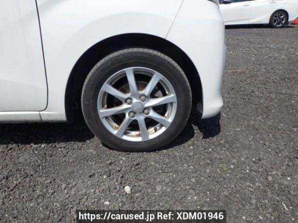 Used 2015 AT daihatsu move LA150S Image[38]