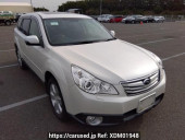 Subaru Legacy Outback