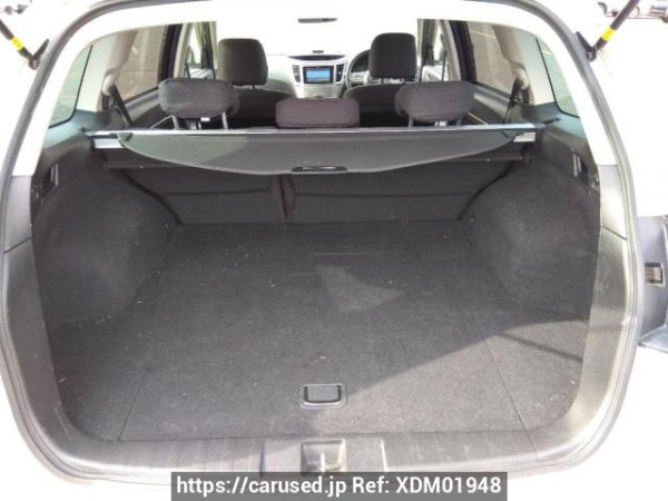 Used 2012 AT subaru legacy-outback BR9 Image[8]