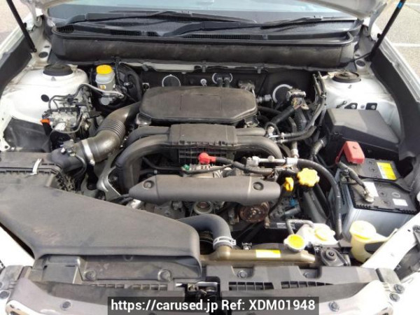 Used 2012 AT subaru legacy-outback BR9 Image[9]