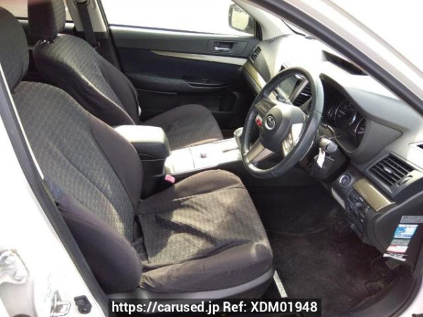 Used 2012 AT subaru legacy-outback BR9 Image[12]