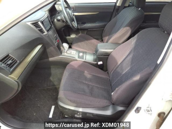 Used 2012 AT subaru legacy-outback BR9 Image[13]