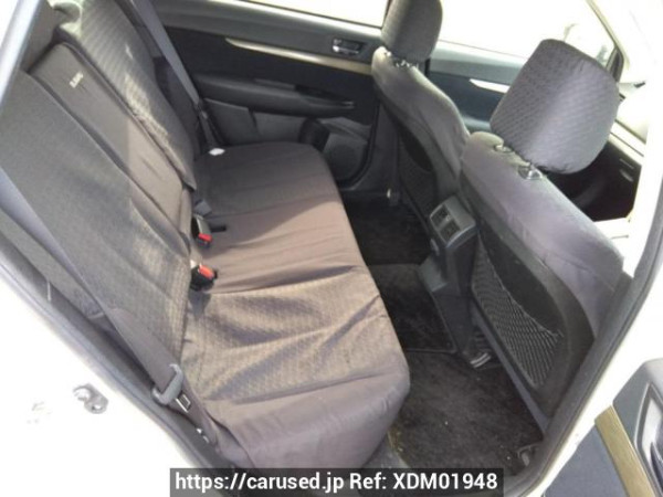 Used 2012 AT subaru legacy-outback BR9 Image[14]