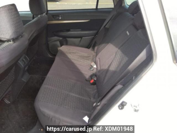 Used 2012 AT subaru legacy-outback BR9 Image[15]