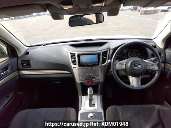 Used 2012 AT subaru legacy-outback BR9 Image[16]