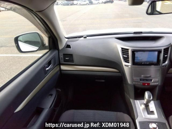 Used 2012 AT subaru legacy-outback BR9 Image[17]