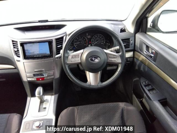 Used 2012 AT subaru legacy-outback BR9 Image[18]