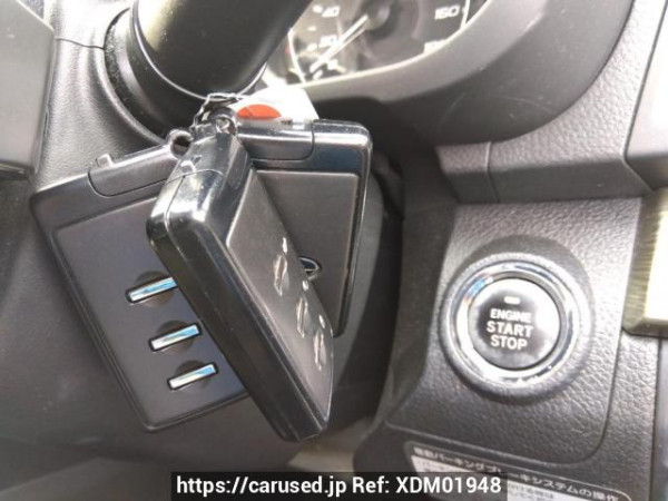 Used 2012 AT subaru legacy-outback BR9 Image[19]