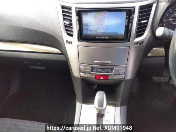 Used 2012 AT subaru legacy-outback BR9 Image[20]