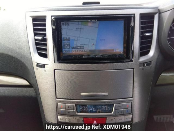 Used 2012 AT subaru legacy-outback BR9 Image[21]