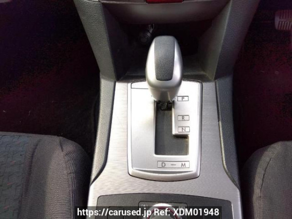 Used 2012 AT subaru legacy-outback BR9 Image[23]