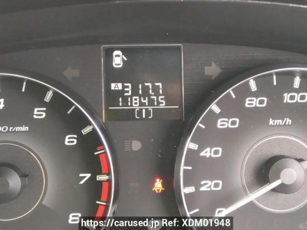 Used 2012 AT subaru legacy-outback BR9 Image[25]