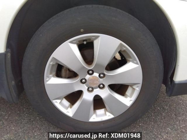 Used 2012 AT subaru legacy-outback BR9 Image[26]