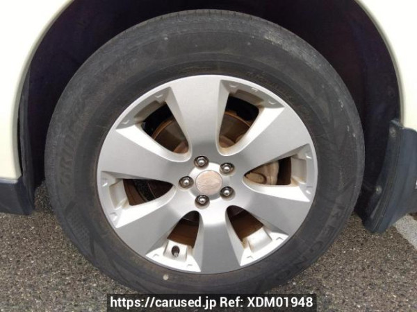 Used 2012 AT subaru legacy-outback BR9 Image[27]