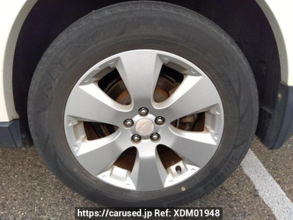 Used 2012 AT subaru legacy-outback BR9 Image[29]