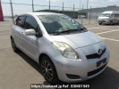 Toyota Vitz SCP90