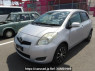Used2010 AT Toyota Vitz SCP90Image[2]