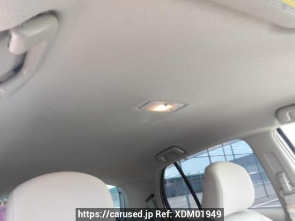 Used 2010 AT toyota vitz SCP90 Image[15]
