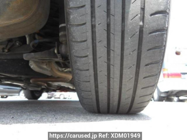 Used 2010 AT toyota vitz SCP90 Image[28]