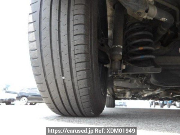 Used 2010 AT toyota vitz SCP90 Image[29]