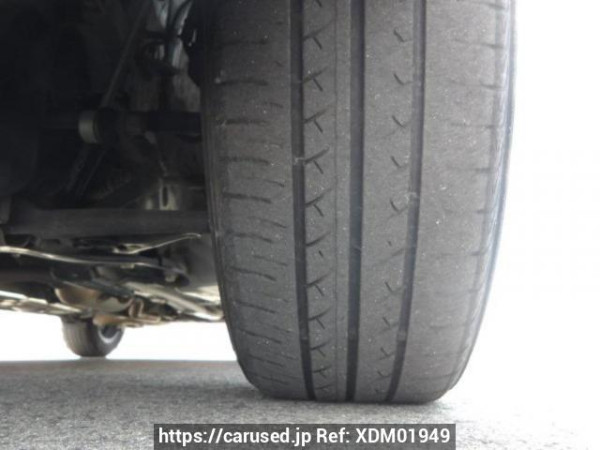 Used 2010 AT toyota vitz SCP90 Image[30]