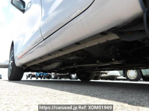 Used 2010 AT toyota vitz SCP90 Image[32]