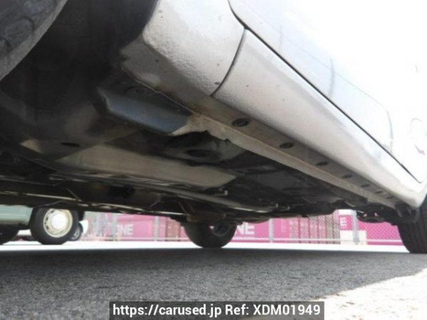Used 2010 AT toyota vitz SCP90 Image[33]