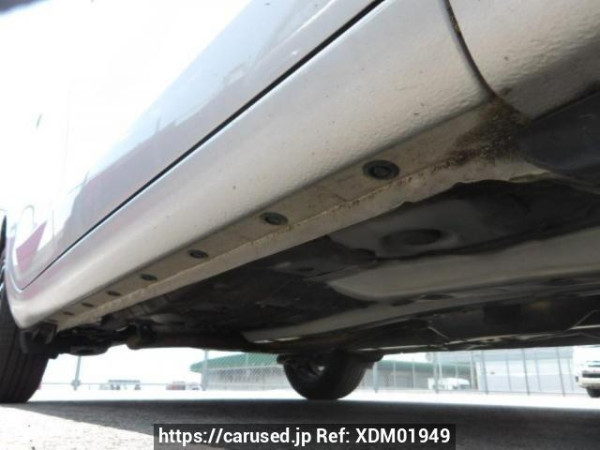 Used 2010 AT toyota vitz SCP90 Image[34]