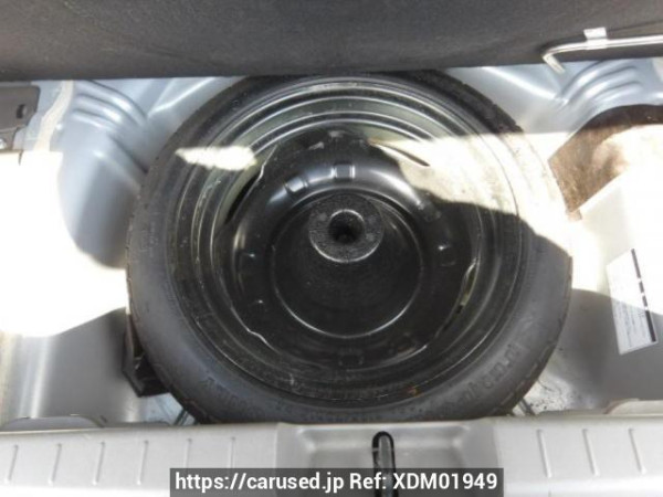 Used 2010 AT toyota vitz SCP90 Image[36]