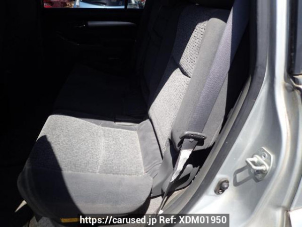 Used 2002 AT toyota land-cruiser-prado RZJ120W Image[12]