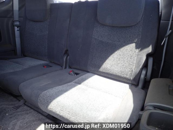 Used 2002 AT toyota land-cruiser-prado RZJ120W Image[13]